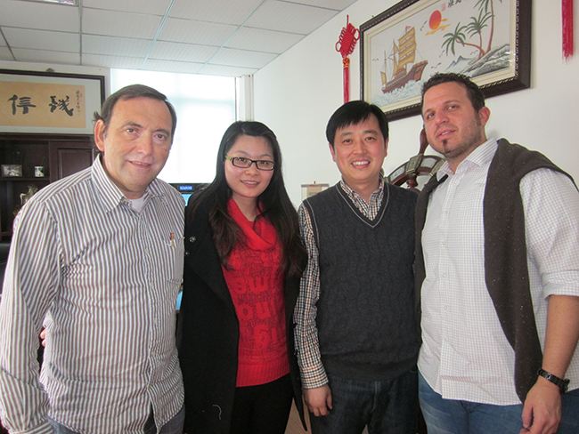 羅威斯采用高性能進(jìn)口配件，品質(zhì)有保障